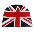 US Independence Day Trend Woolen Cap